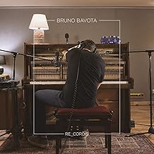 Bruno Bavota - RE_CORDIS