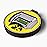 NCAA Iowa Hawkeyes - Kinnick 3D Stadium View Ornament, Team Colors, Large