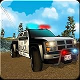 fasstischmacher Police siren and sounds Offroad Police Duty Simulator