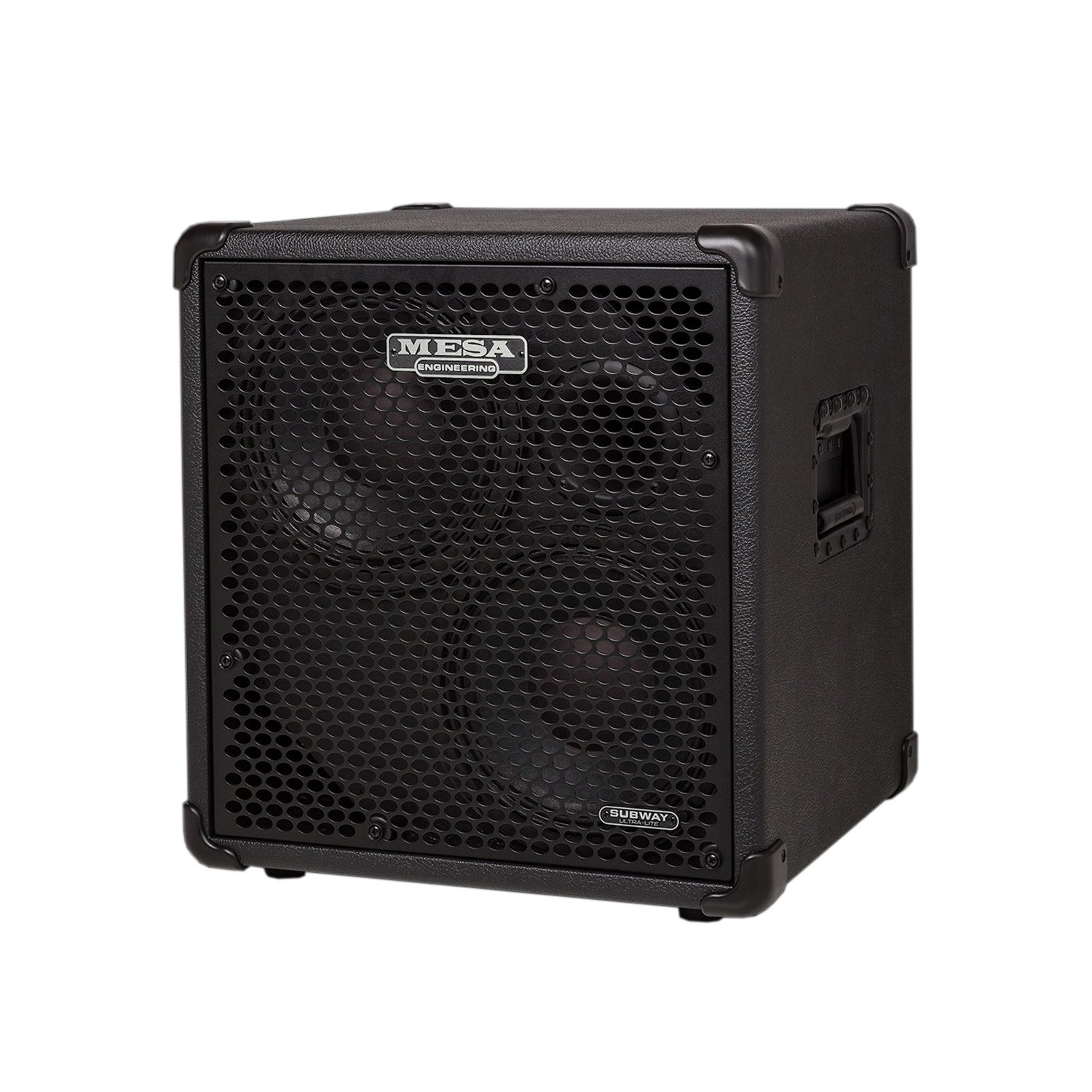 Mesa Boogie Subway Ultra-Lite 2x10 Bass Cabinet
