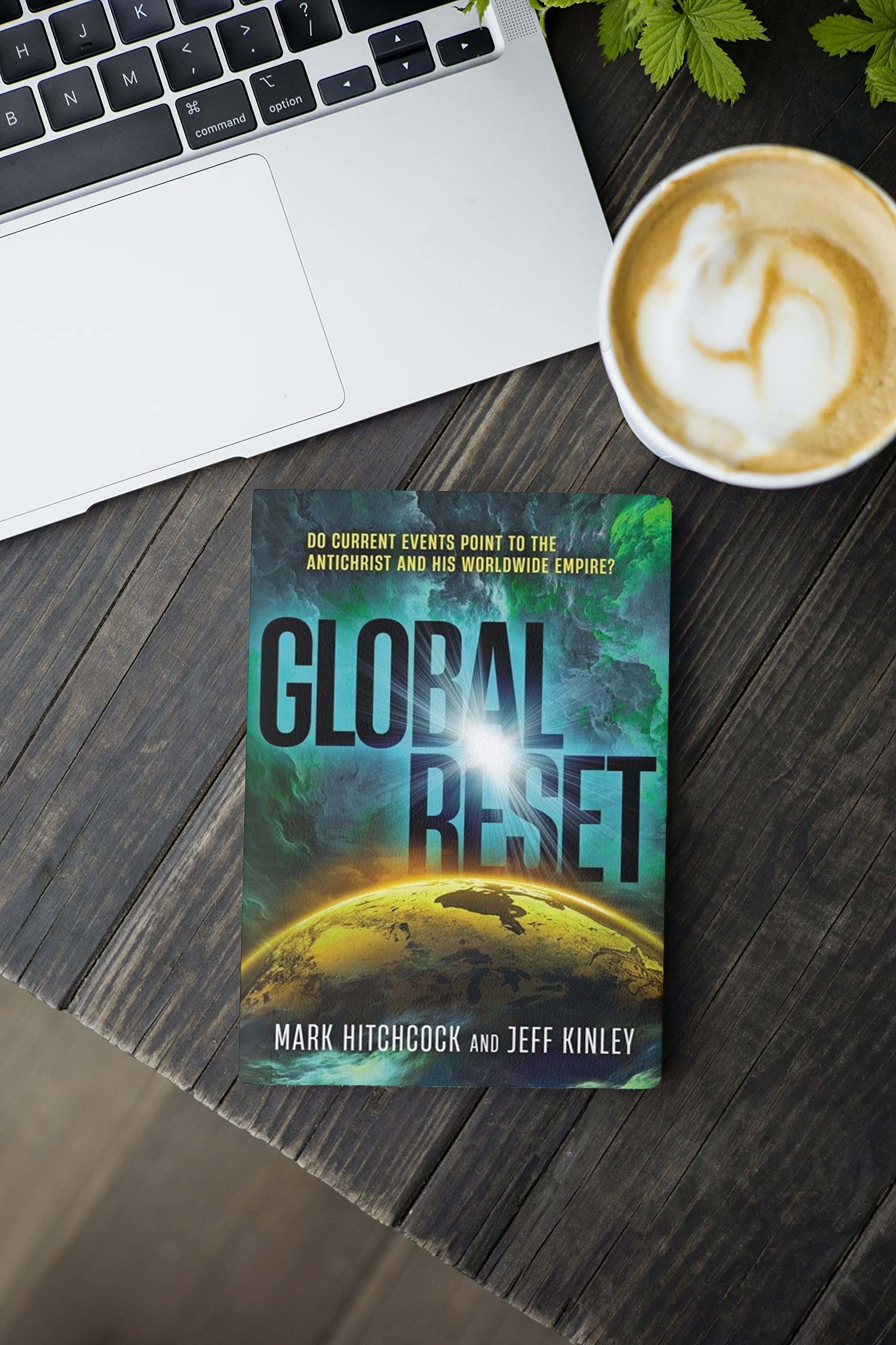 Global Reset: Do Current Events Point to the Antichrist and His Worldwide Empire? - Image 6