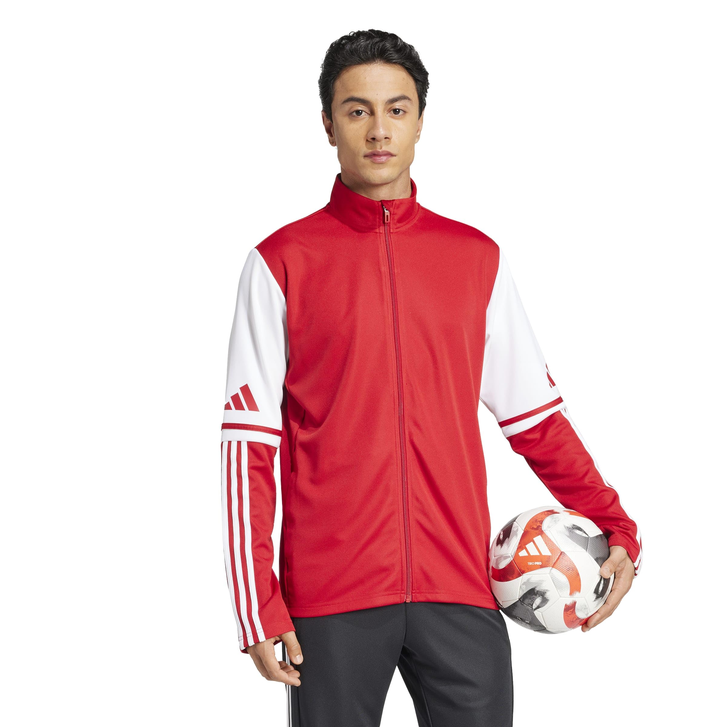 adidas Squadra25 Training Jacket Sudadera Hombre (Pack de 1) — view 8