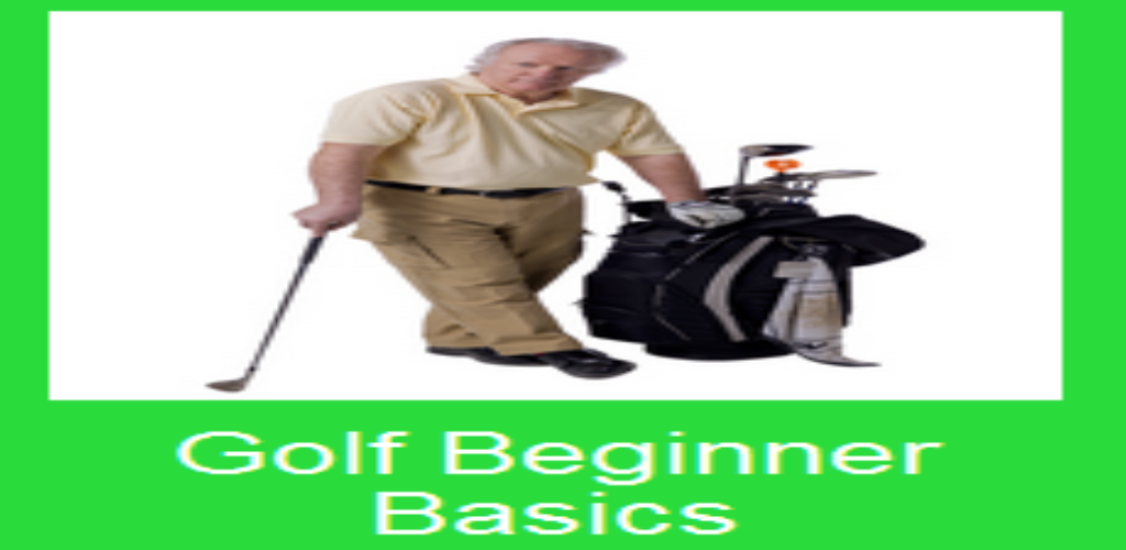 Golf Beginner for Android