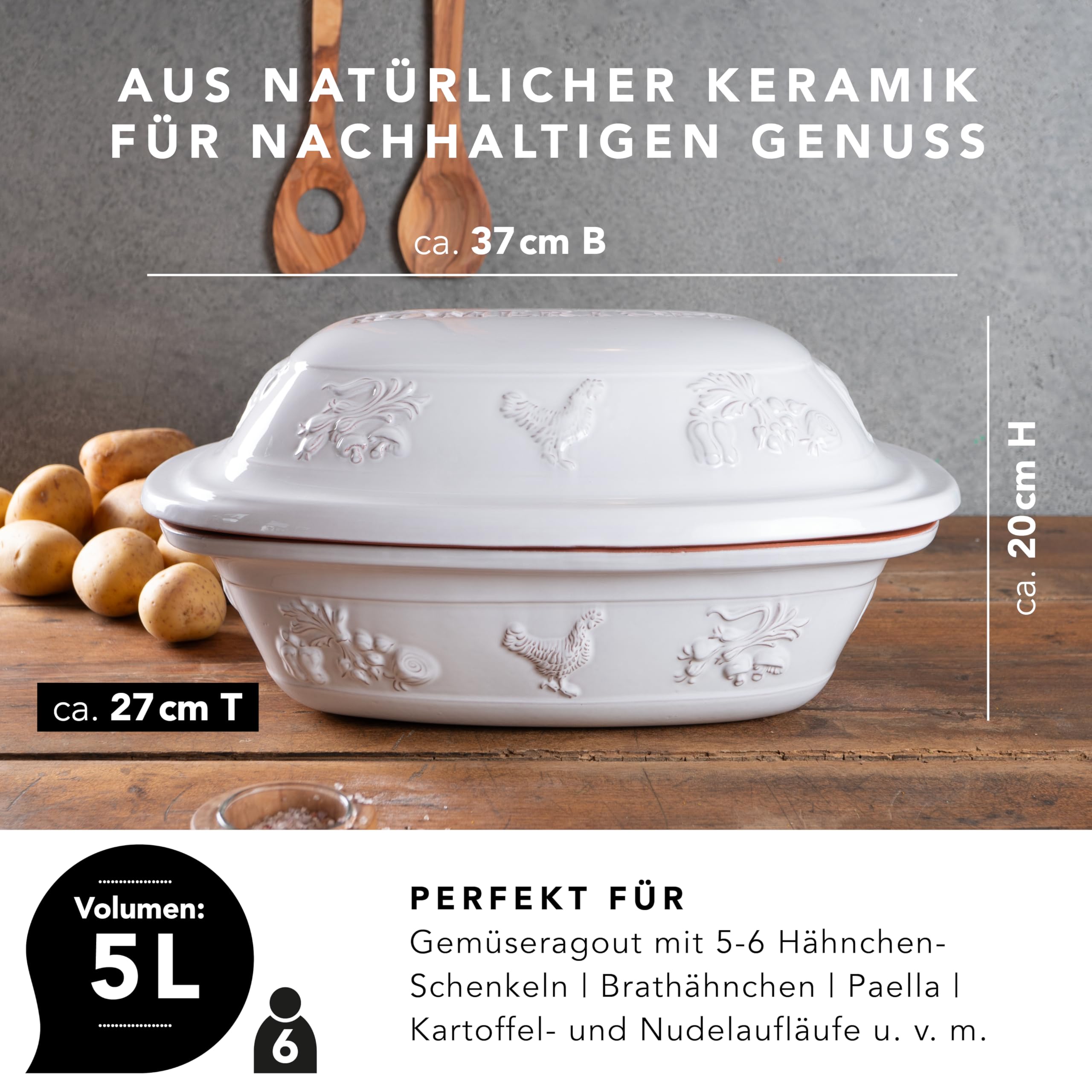 Römertopf