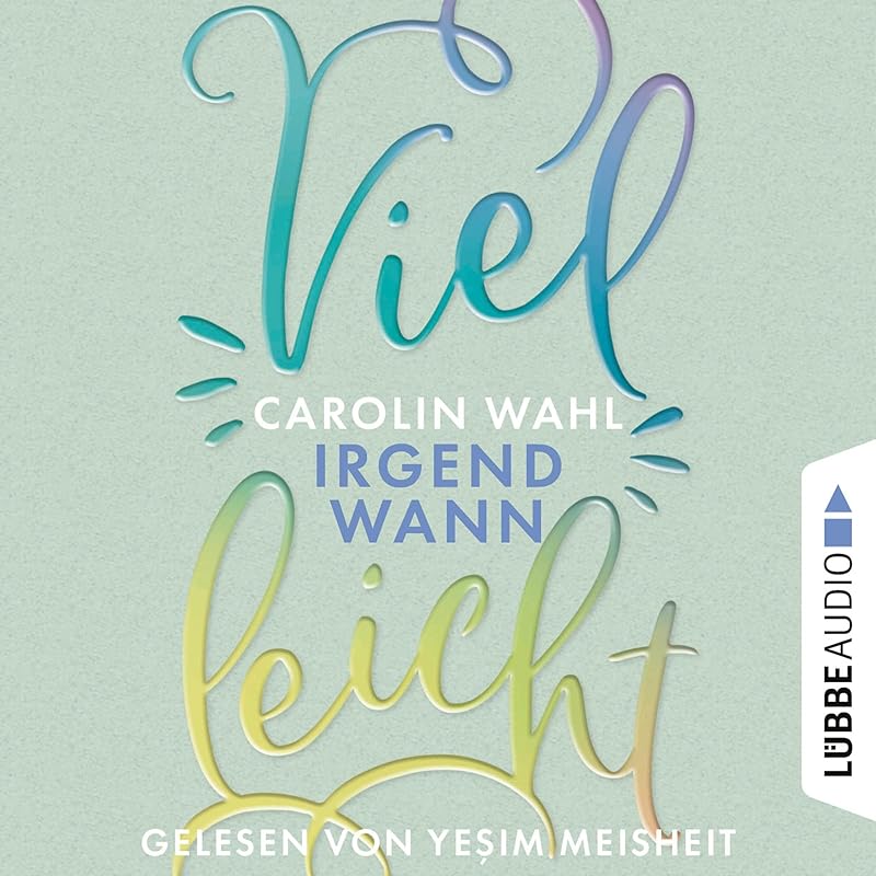 Carousel Item: Vielleicht Irgendwann