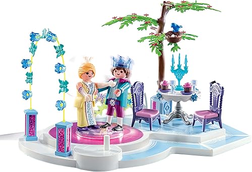 Miniatura 2 de Playmobil SuperSet Royal Ball