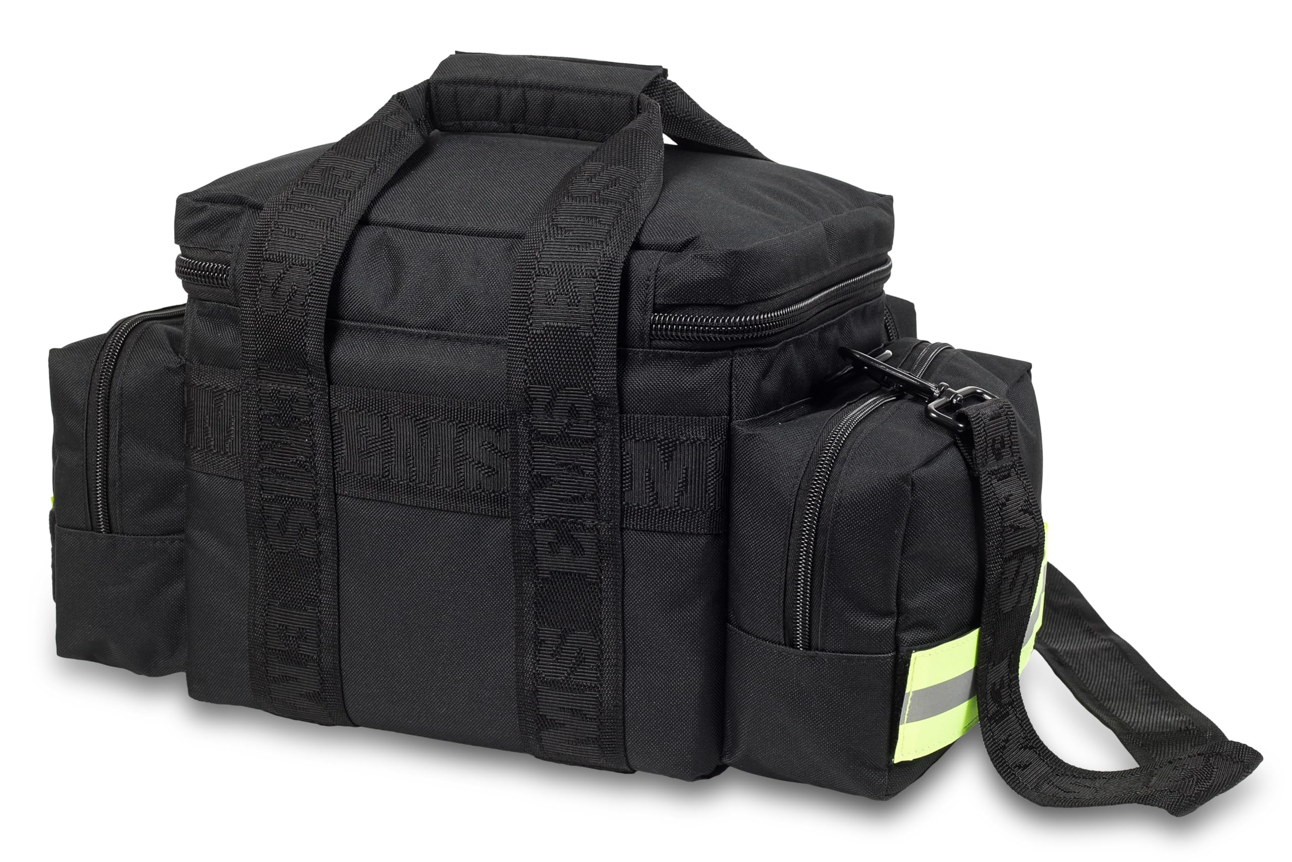 ELITE BAGS Bolsa Ligera emergencias Negro