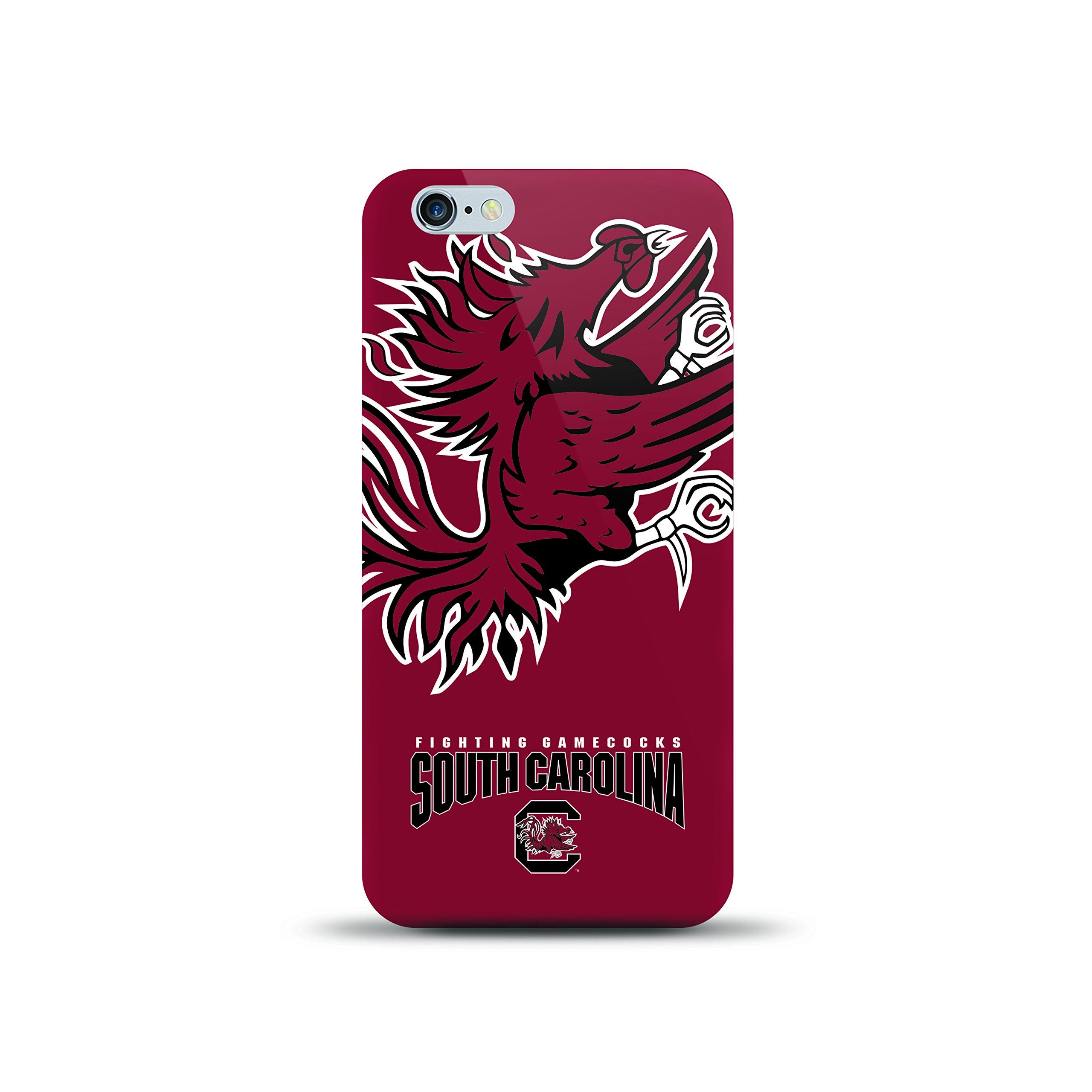 Mizco Ncaa Univ of South Carolina Phone Case