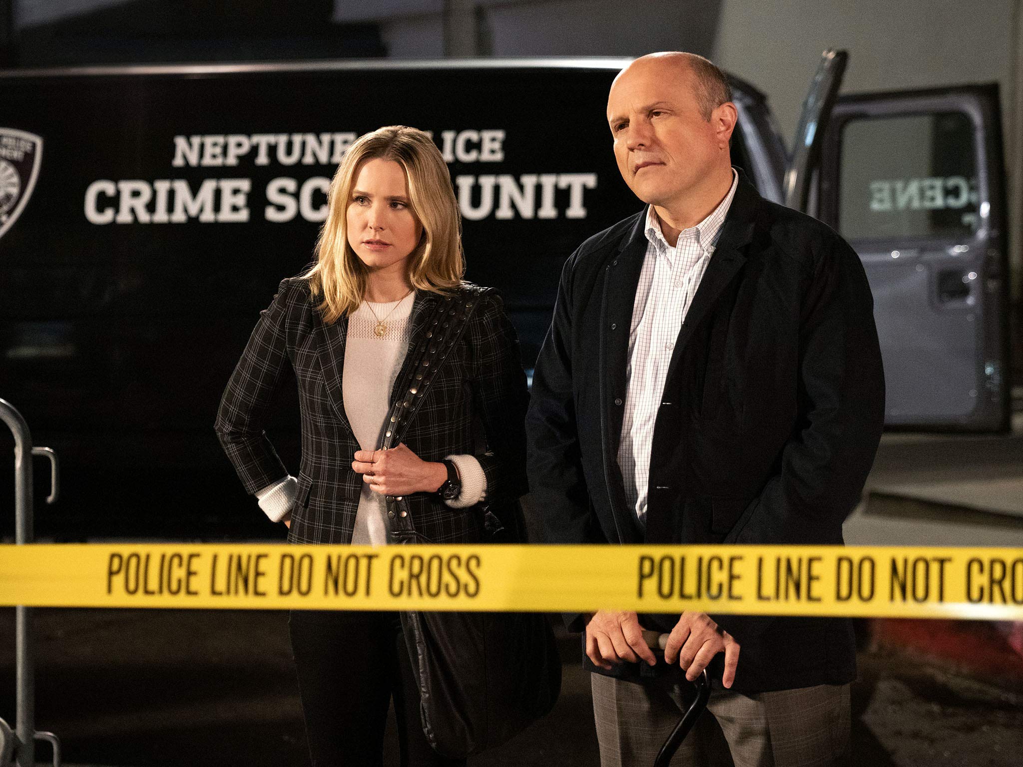 Watch Veronica Mars Season 4 | Prime Video