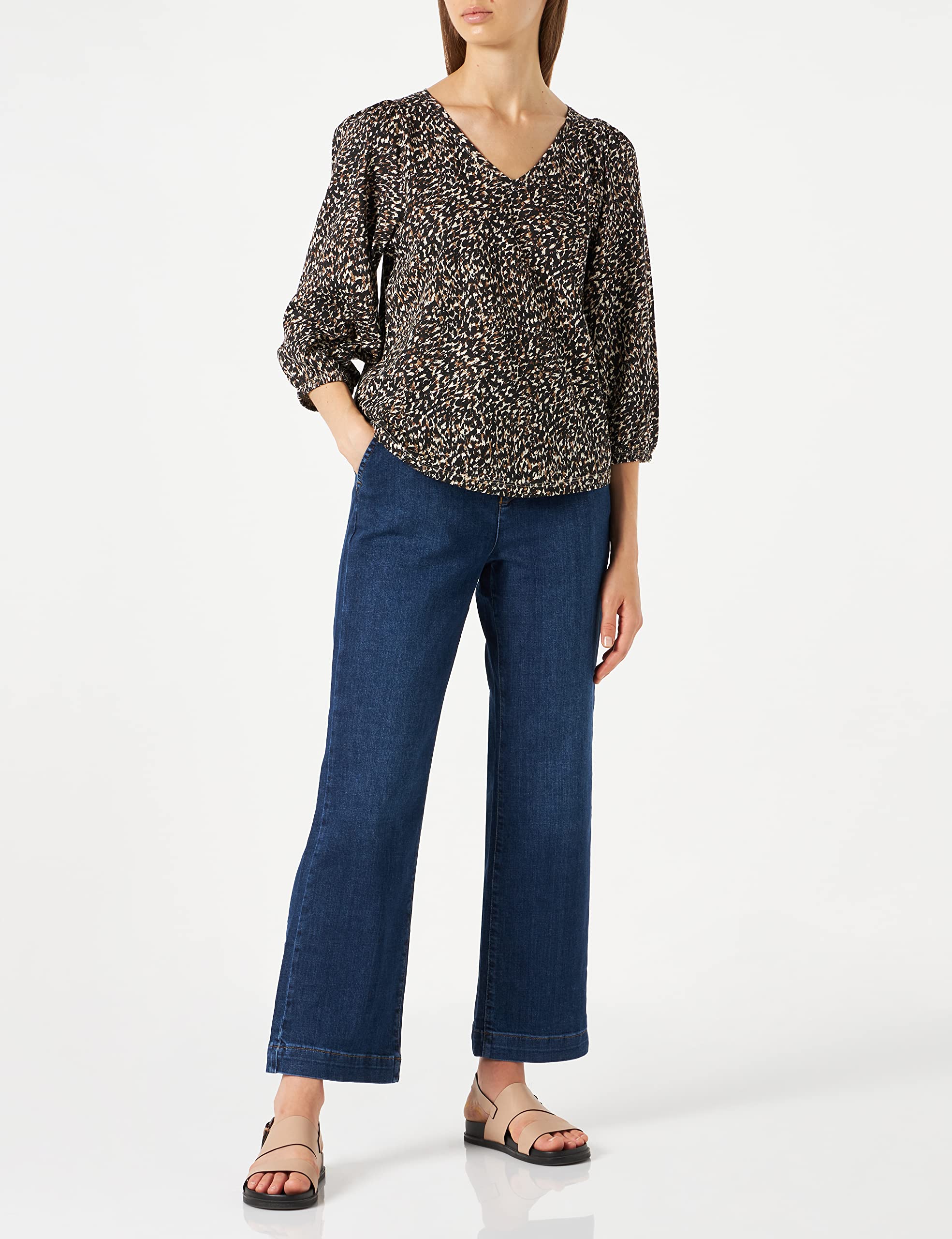 Part Two Elinborgpw Je Jeans para Mujer