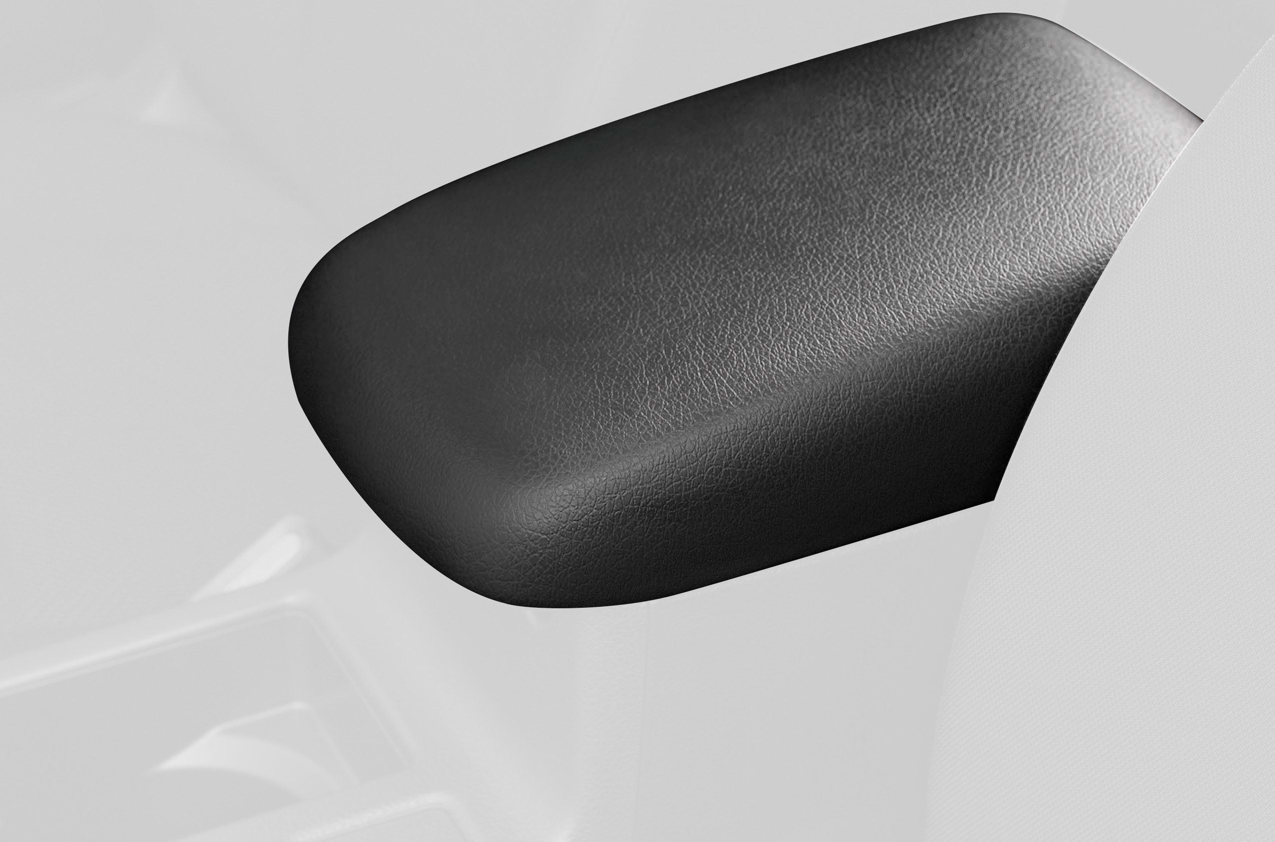 Amazon.com: Genuine Subaru J2010FJ100VH Center Console Sliding
