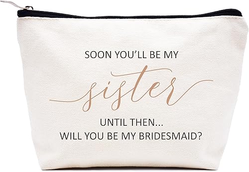 Miniatura 8 de LIBIHUA Bolsa de boda, 8-El que ella es dama de honor, El que ella es dama de honor