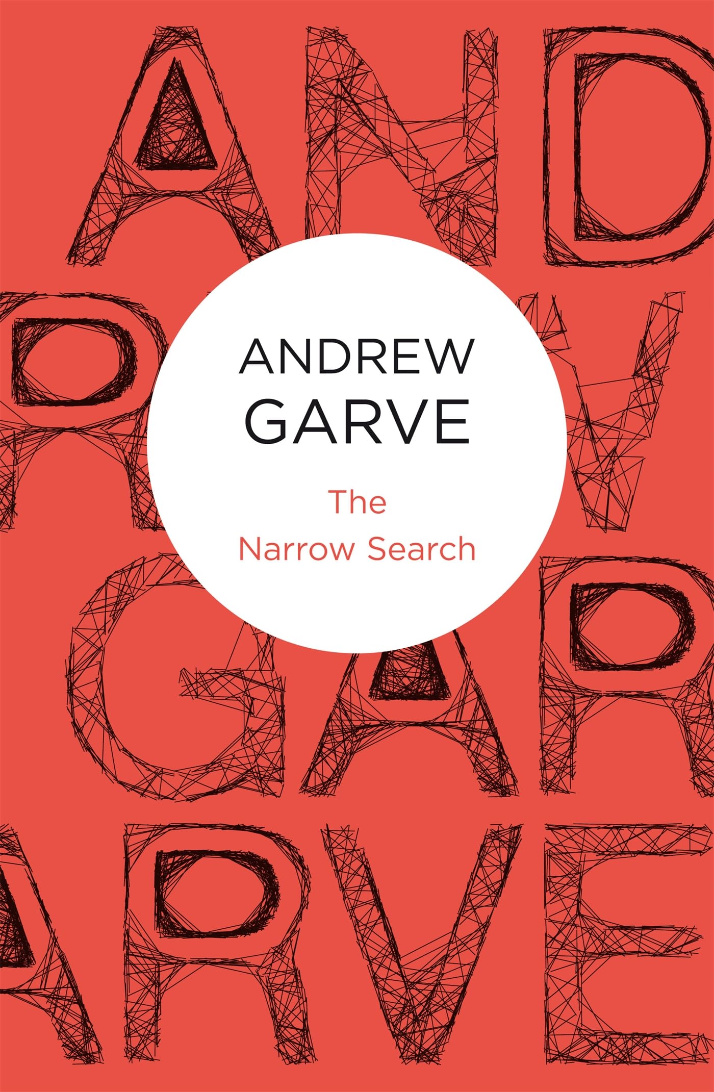 The Narrow Search by Garve, Andrew  New 9781447215042 Fast Free Shipping<-