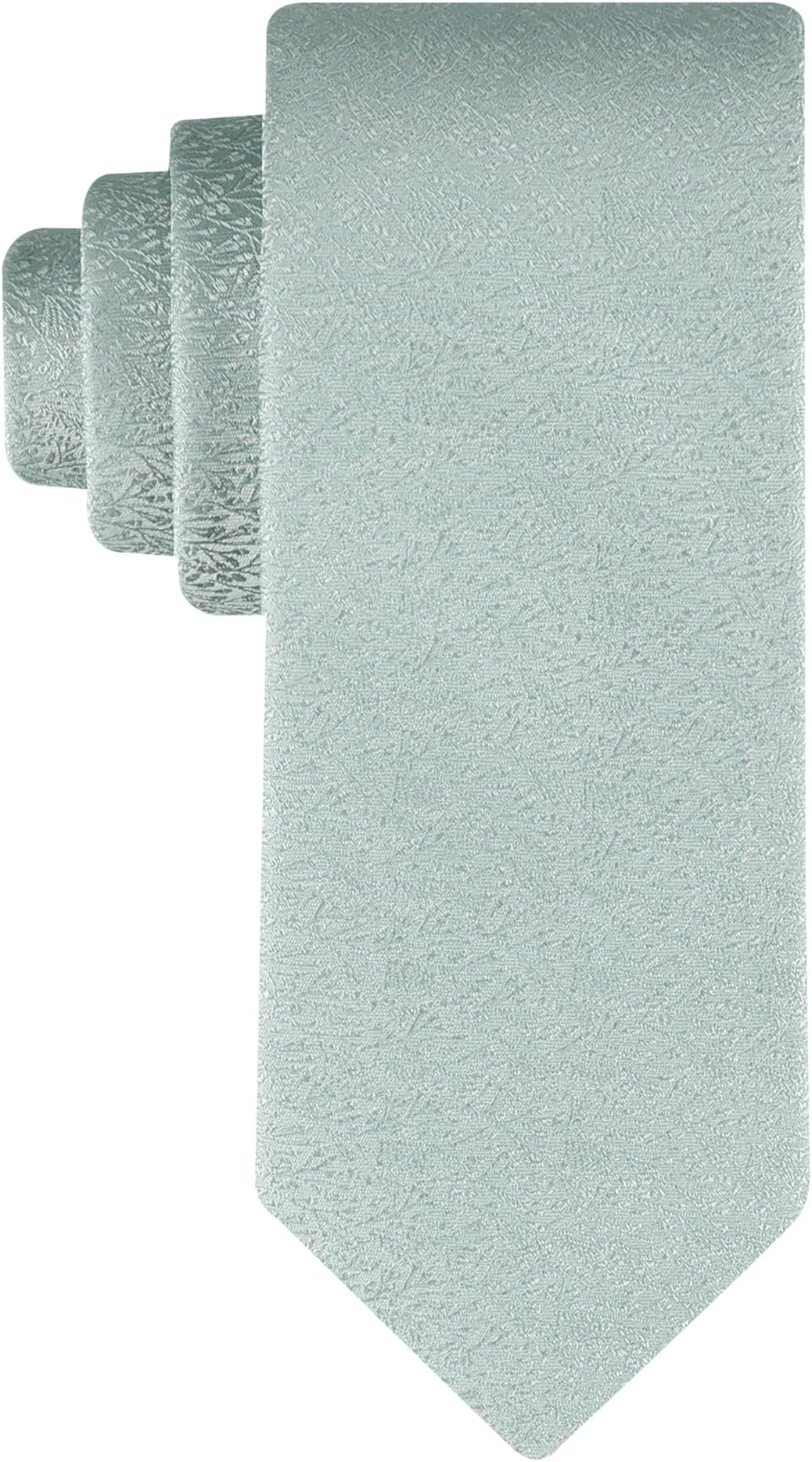 Men's Tonal Floral Tie