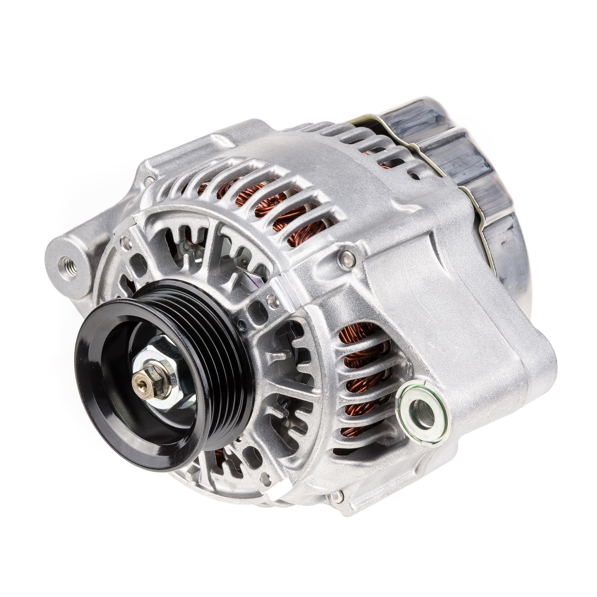Alternator DAN1357 Denso 3140080J00 3140080J01 Genuine Top Quality Guaranteed