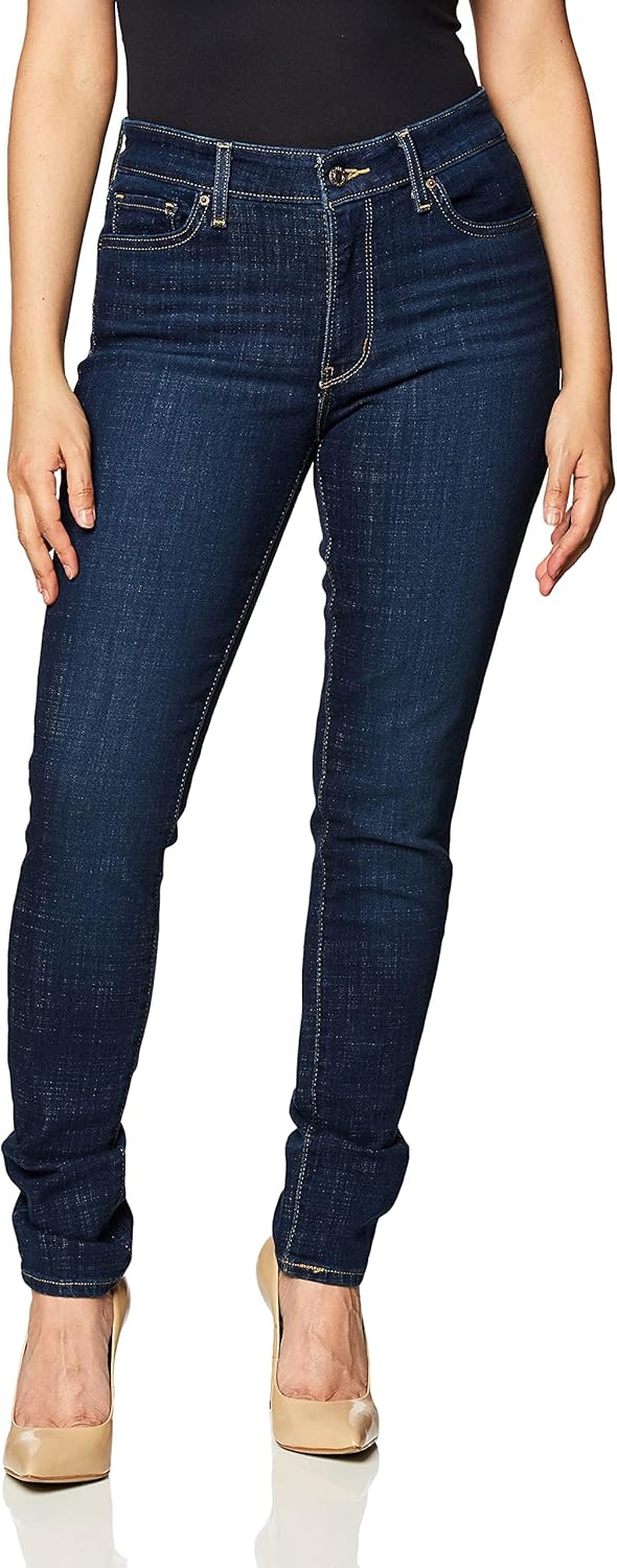 Levi's Women's 711 Skinny Jeans (Also Available in Plus)
