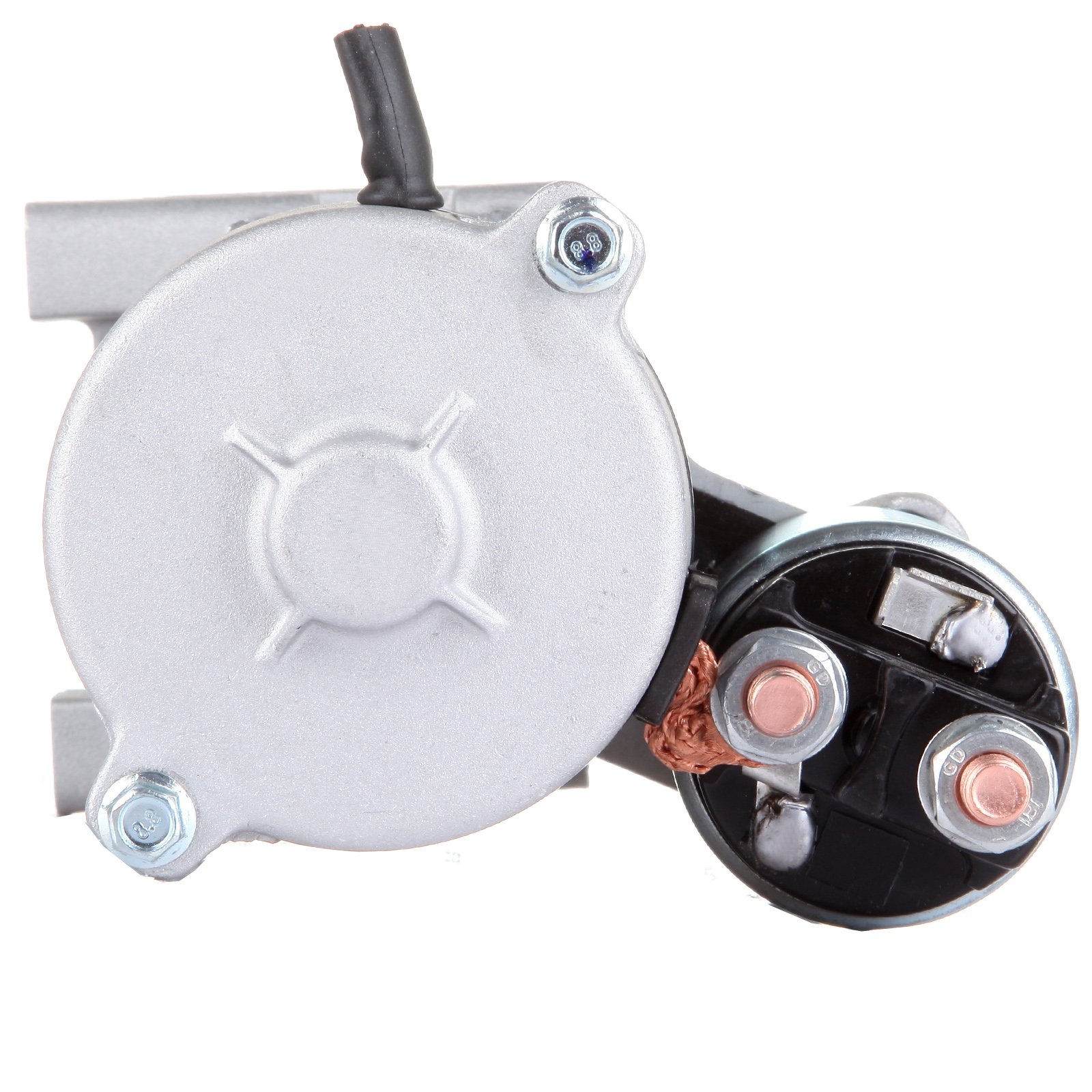 Amazon.com: Starter Fit for Kawasaki for Mule 610 2005-2015 for