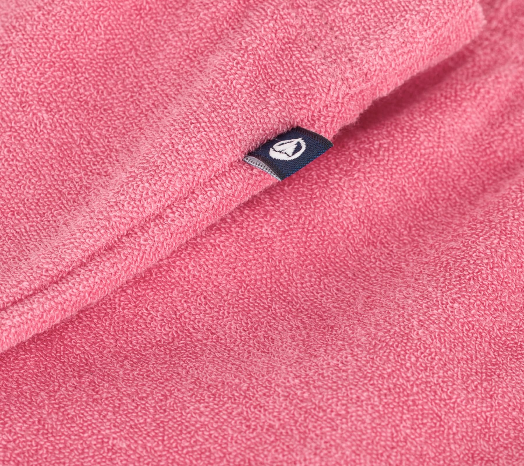 Petit Bateau Short Bébé Fille