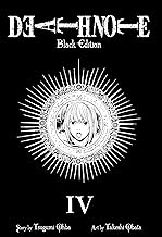 Death Note Black Edition, Vol. 4