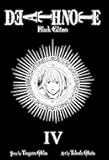 Death Note Black Edition, Vol. 4