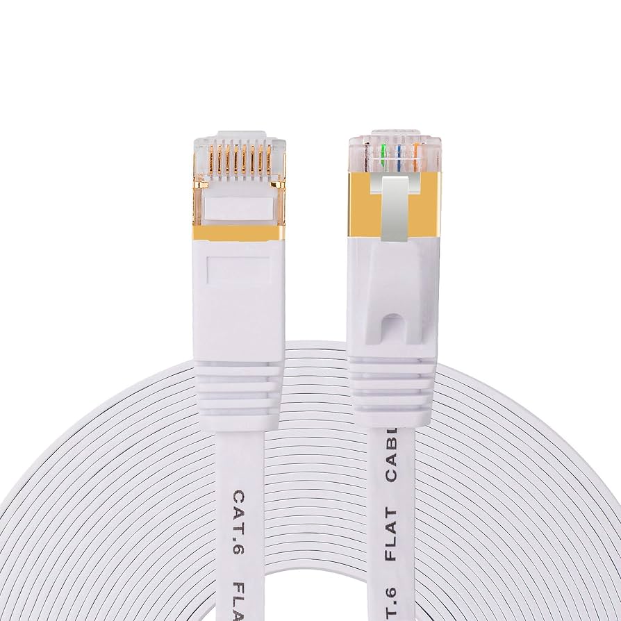 Cat 6 UTP LANケーブル SB 241m Cat 6 UTP LANケーブル SB 241m