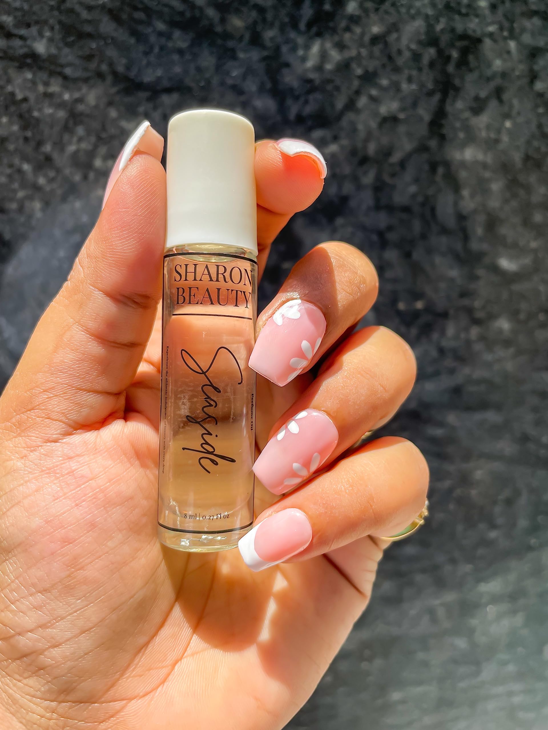 Sharon Beauty Seaside Woods Perfume Oil for Men & Women 8ML | Fresh, Sophisticated and Classy Aquatic Fragrance | Long Lasting EDP Fragrance Oil-picture-25