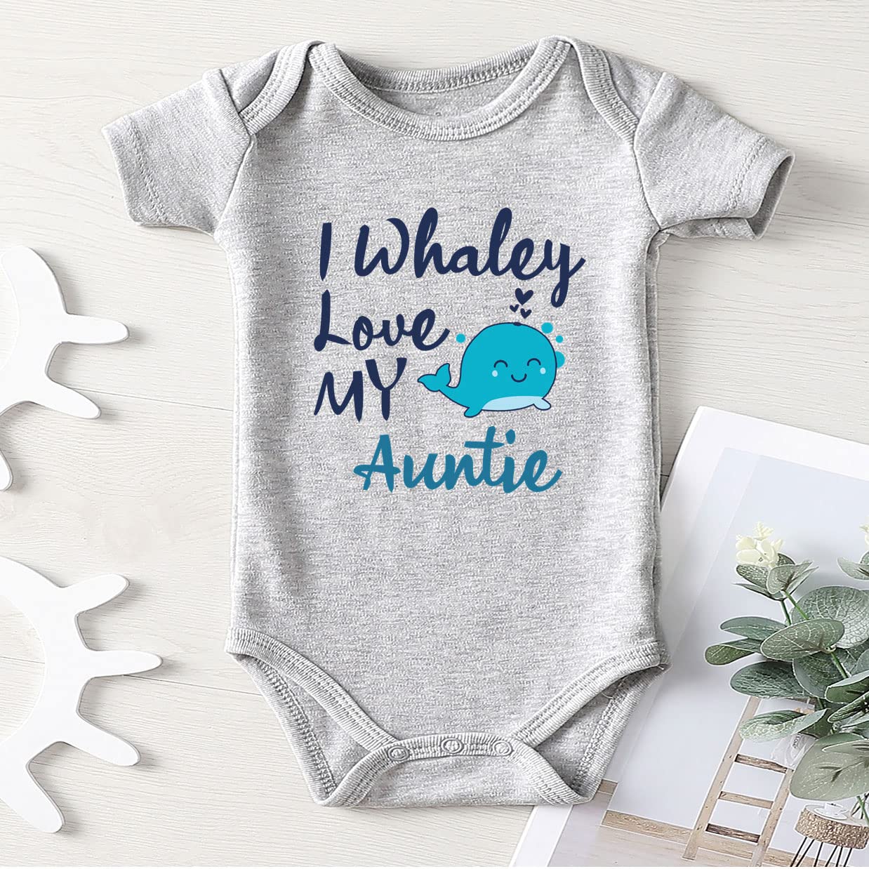 New Cousin Crew - Body unisex divertido para bebé niña de 0 a 3 meses