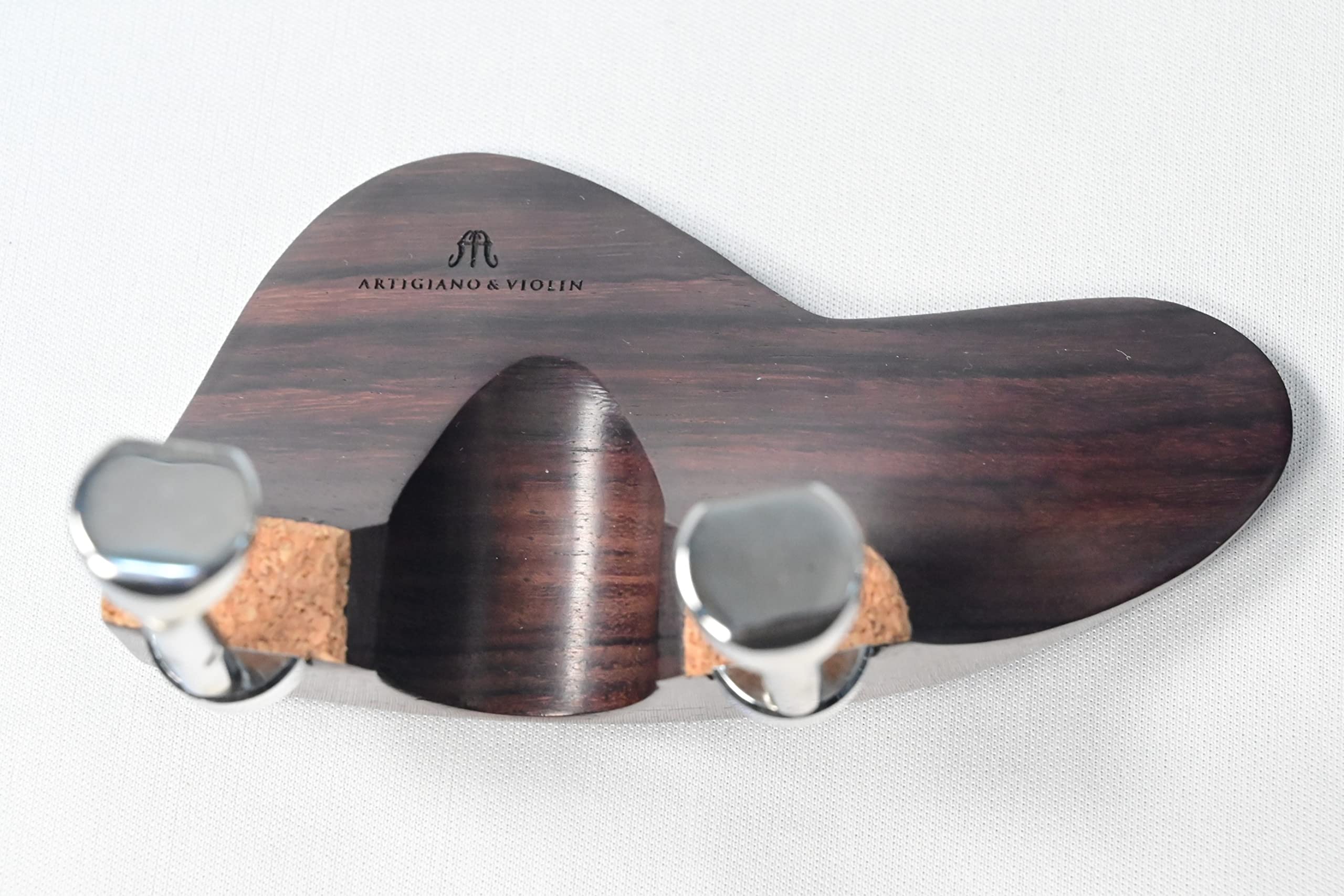 Amazon | ARTIGIANO&VIOLIN バイオリン あご当て ローズウッド (ヒル