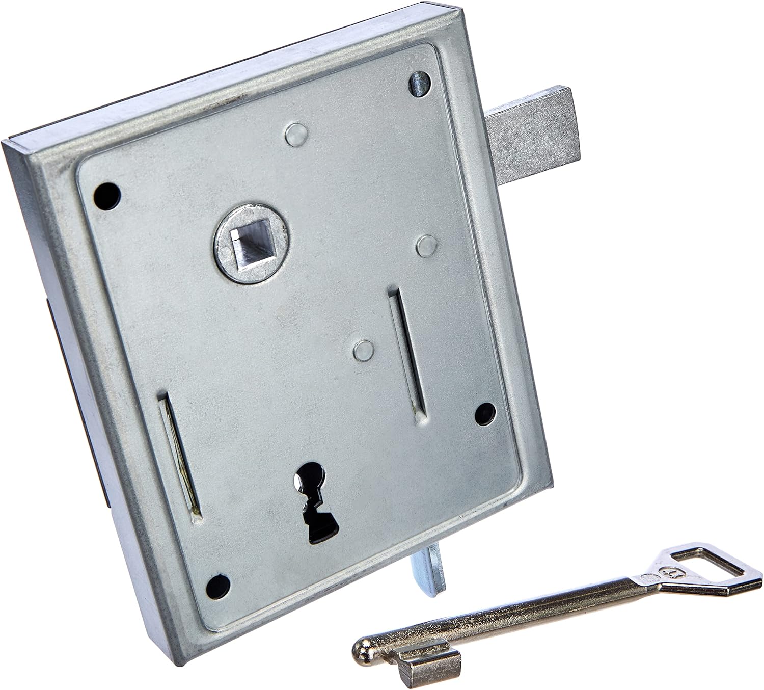 ABUS, ABUS, 224164, Scrocchetto Lock Type Ass BB -, HF BB