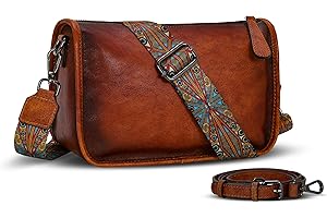 HESHE Crossbody Bag: A Timeless Accessory for Modern Women