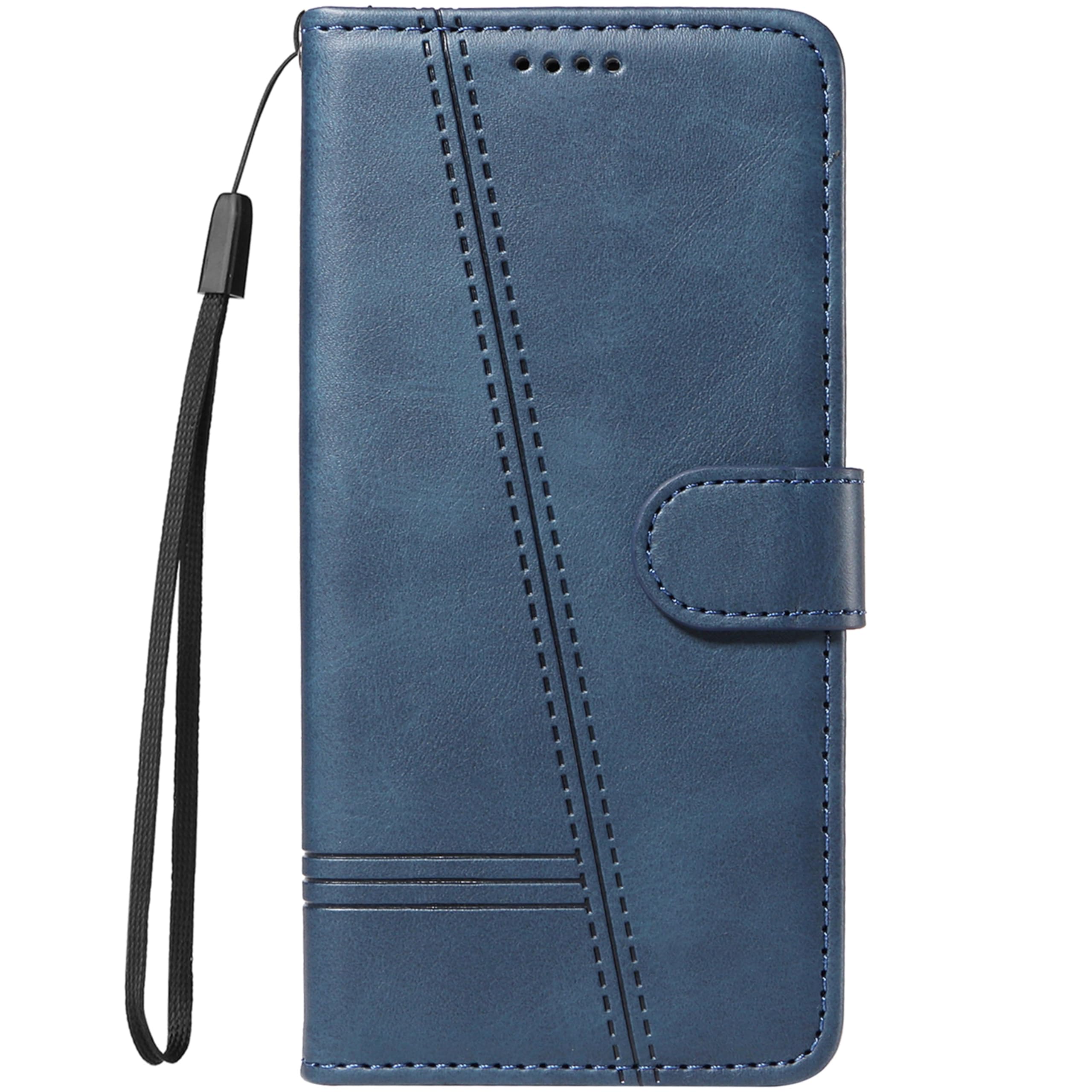 Custodia per porta carte di credito per iPhone X - Cover per slot per carte a portafoglio | Stuff Enough.be