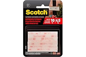 Extreme Interlocking Fasteners - Experience the Ultimate Bond