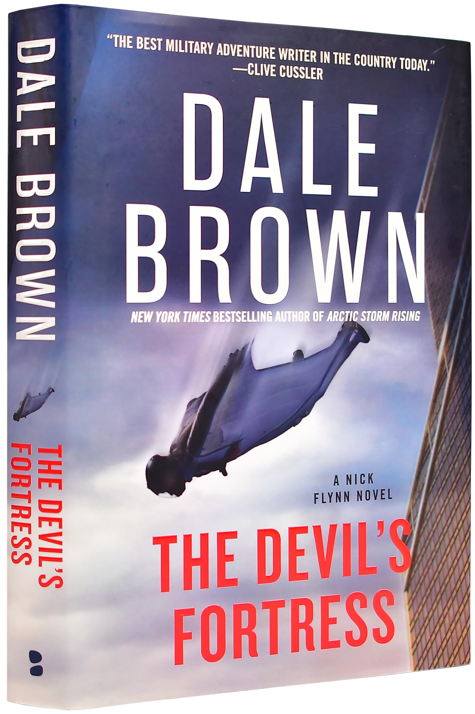 The Devil's Fortress