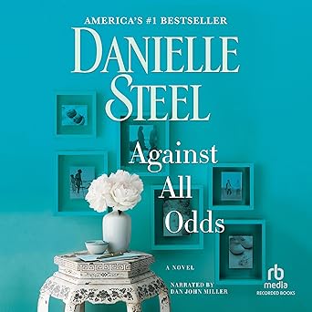Danielle Steel Against All Odds