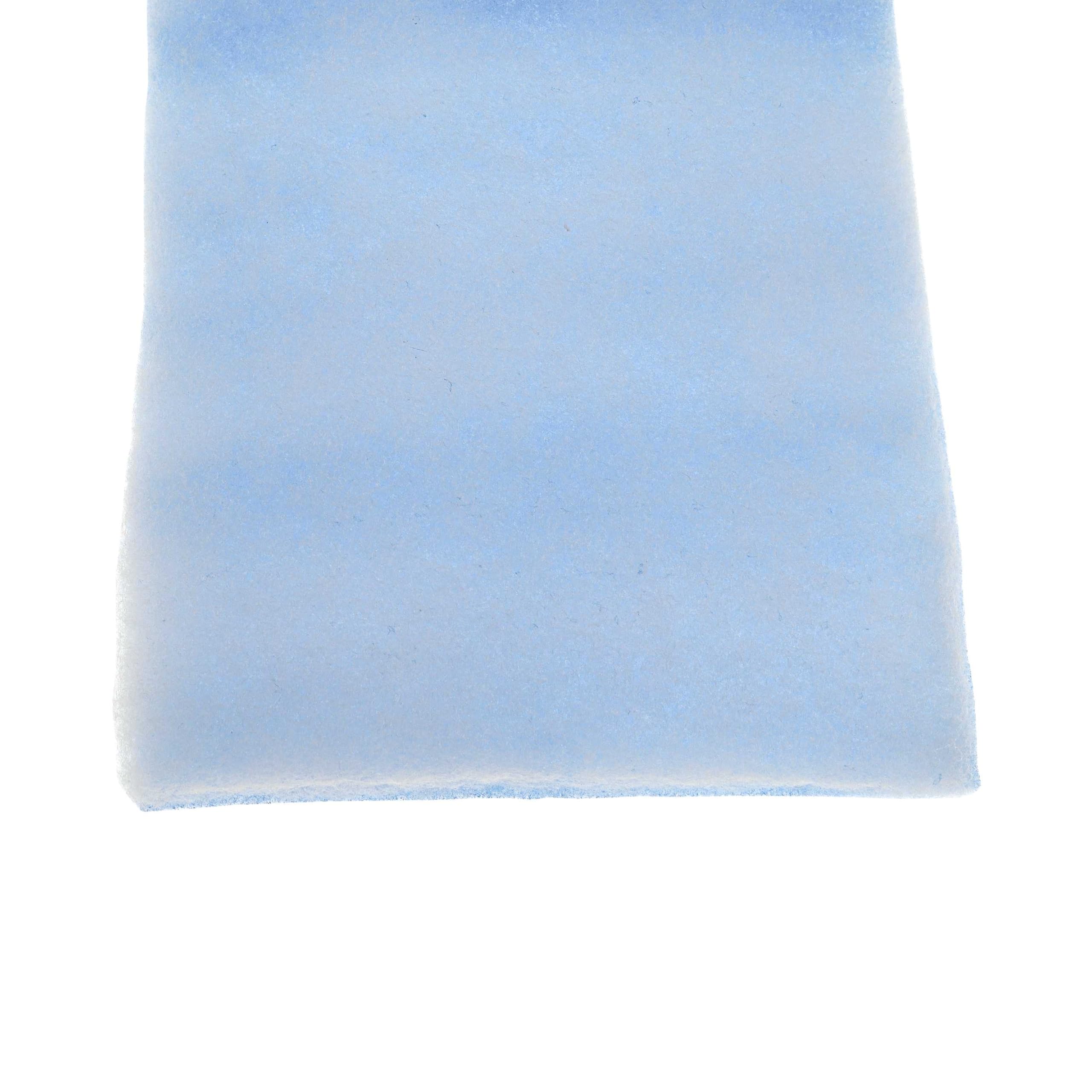 vhbw set di filtri (20 pezzi) G4 compatibile con Nilan VP 18 Compact unità di ventilazione - filtro aria di scarico, filtro aria di mandata