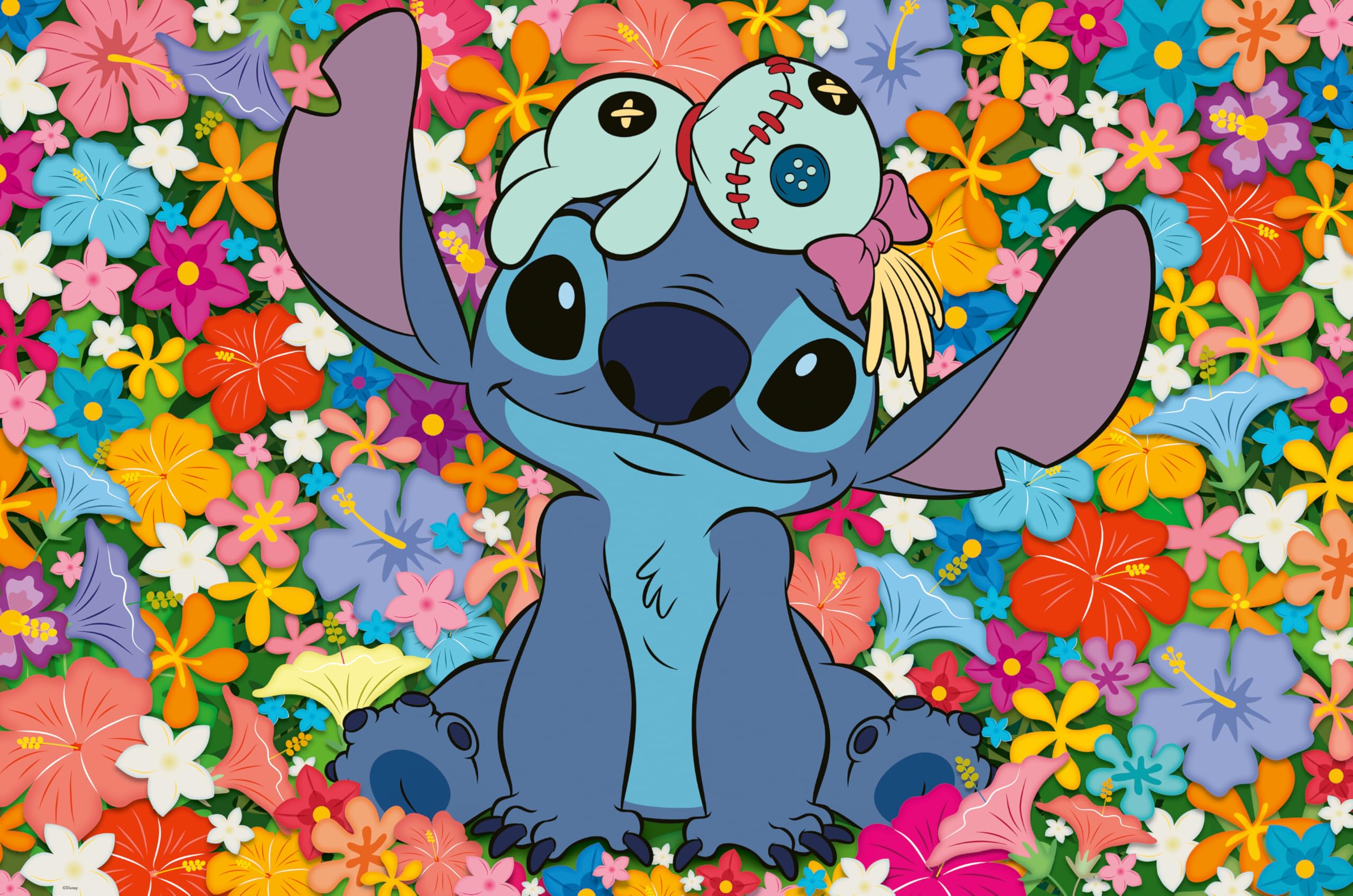 ☆Stitch♪ 531492fe-2094-40e8-8f25-