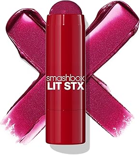 Smashbox Lit Stx Blushlighter | Barra de resa...