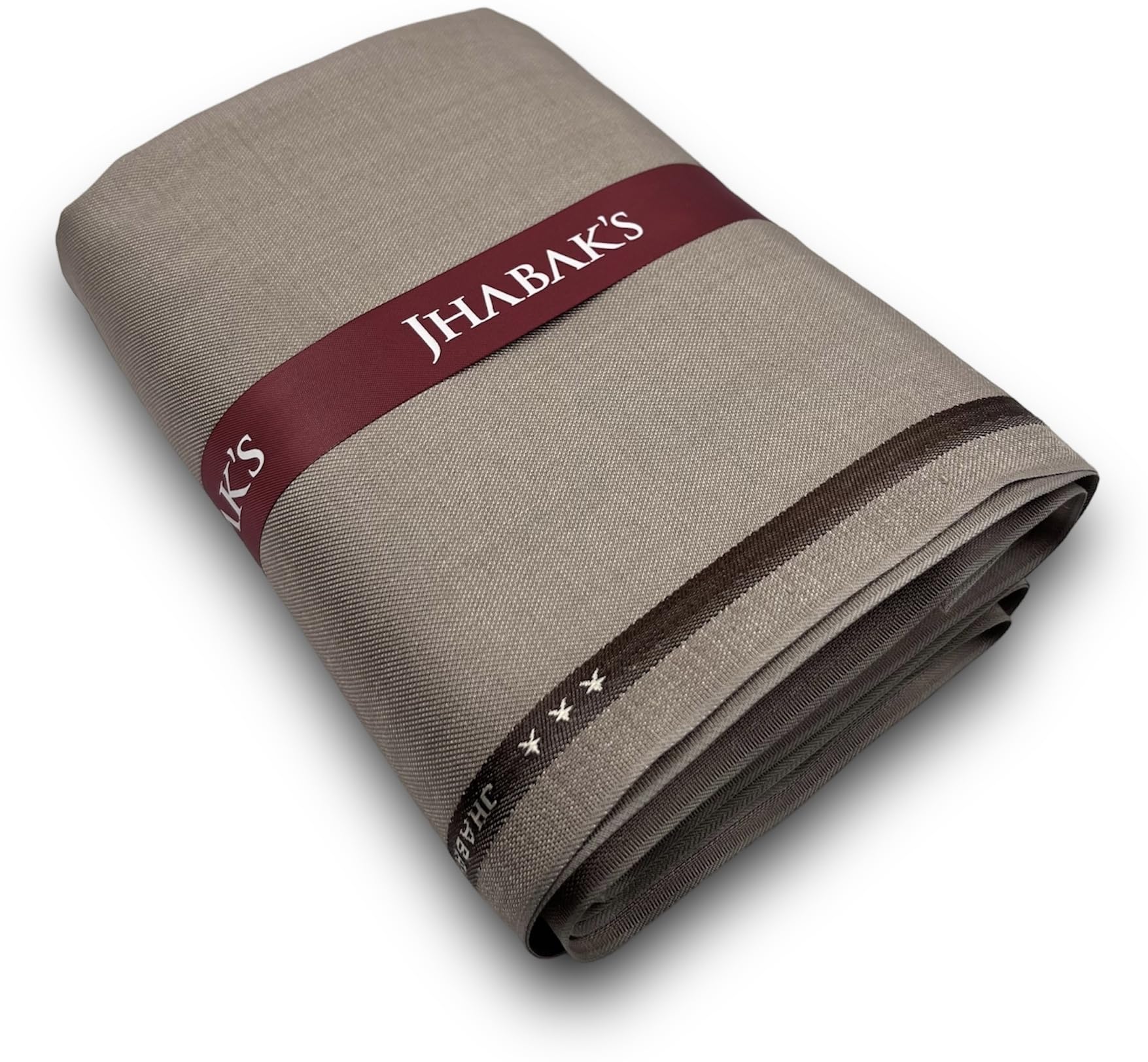 Unstitched Trouser Fabric Ideal for Men's