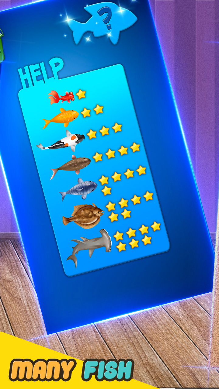CatFish App on Amazon Appstore