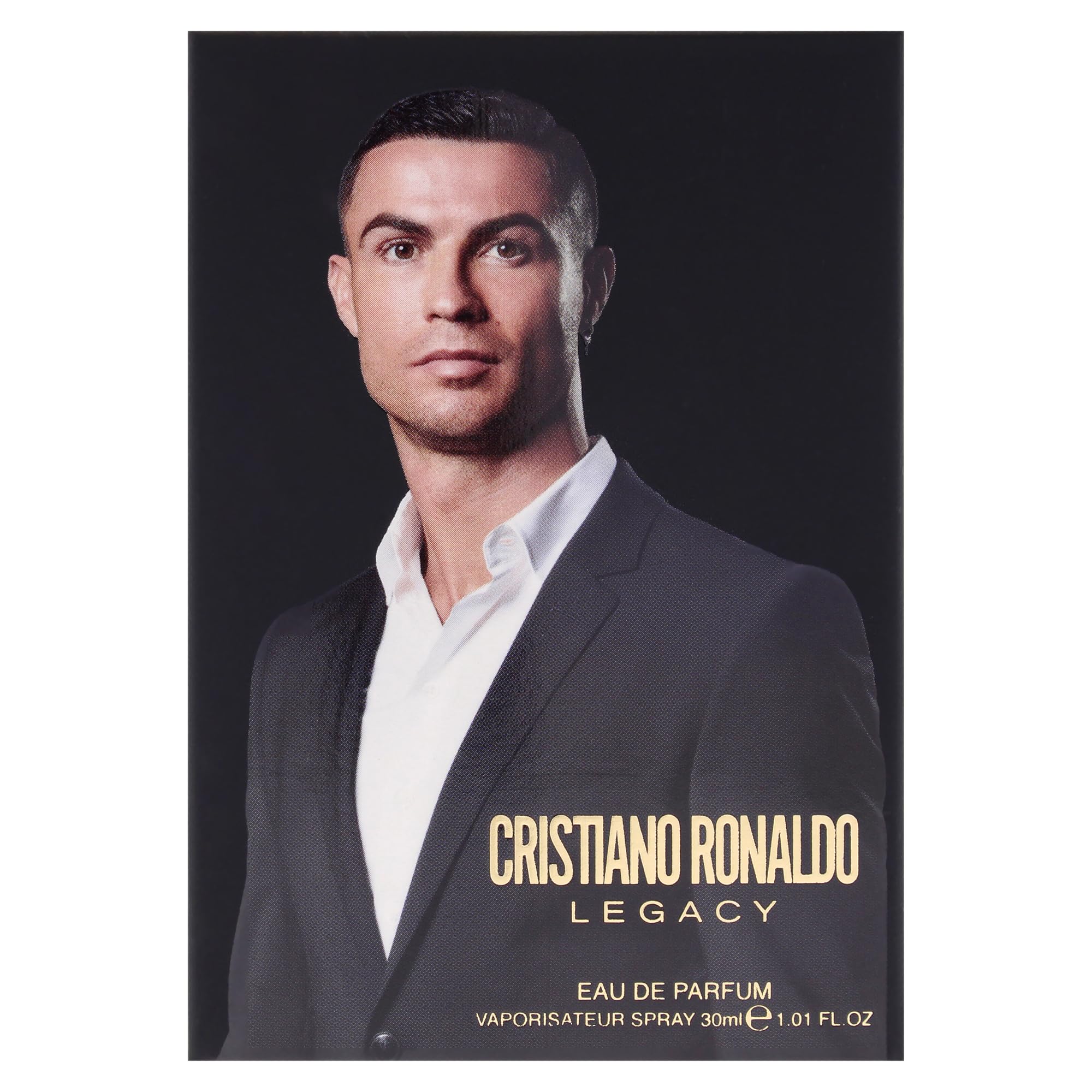 Amazon | Cristiano Ronaldo (クリスティアーノ・ロナウド) レガシー