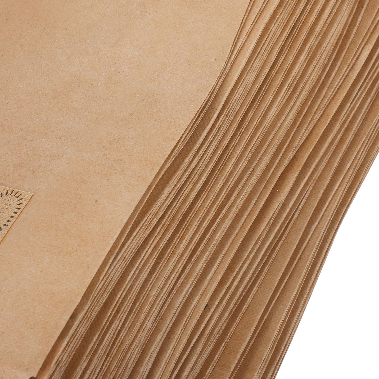 FOMIYES Thermotaschen für Lebensmittel 50stücke aus Non Woven für Catering