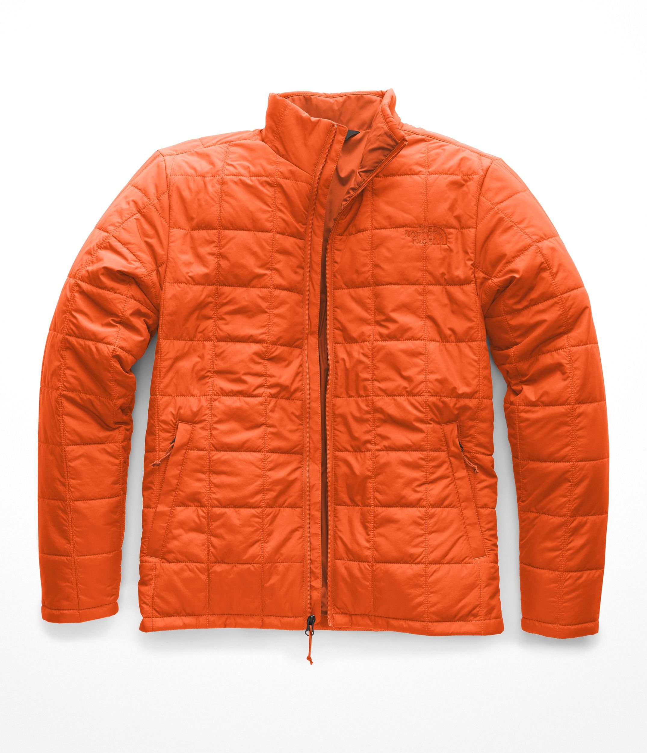 Red Mens Harway Jacket The North Face Mens Harway Jacket