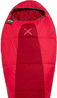 OEX Ultra-lightweight Drift 700 Sleeping Bag with Compression Stuff Sack, 1-2 Season Sleeping Bag, Ideal for Camping, Backpacking and Festivals, Camping Equipment