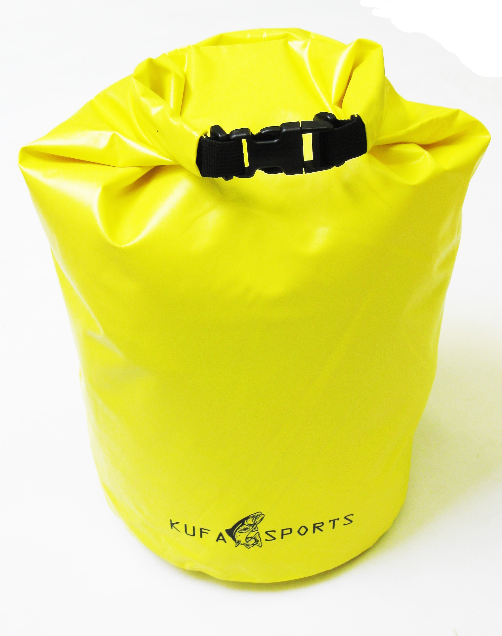 KUFA Roll Top Dry Bag (Size:ø11.5