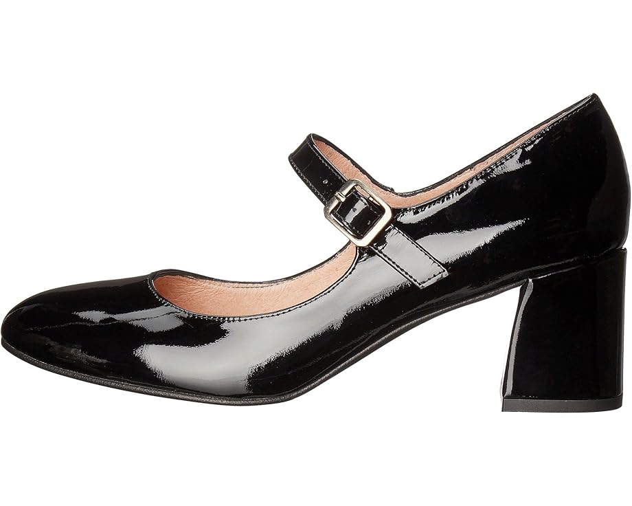 French Sole Tycoon - Left View