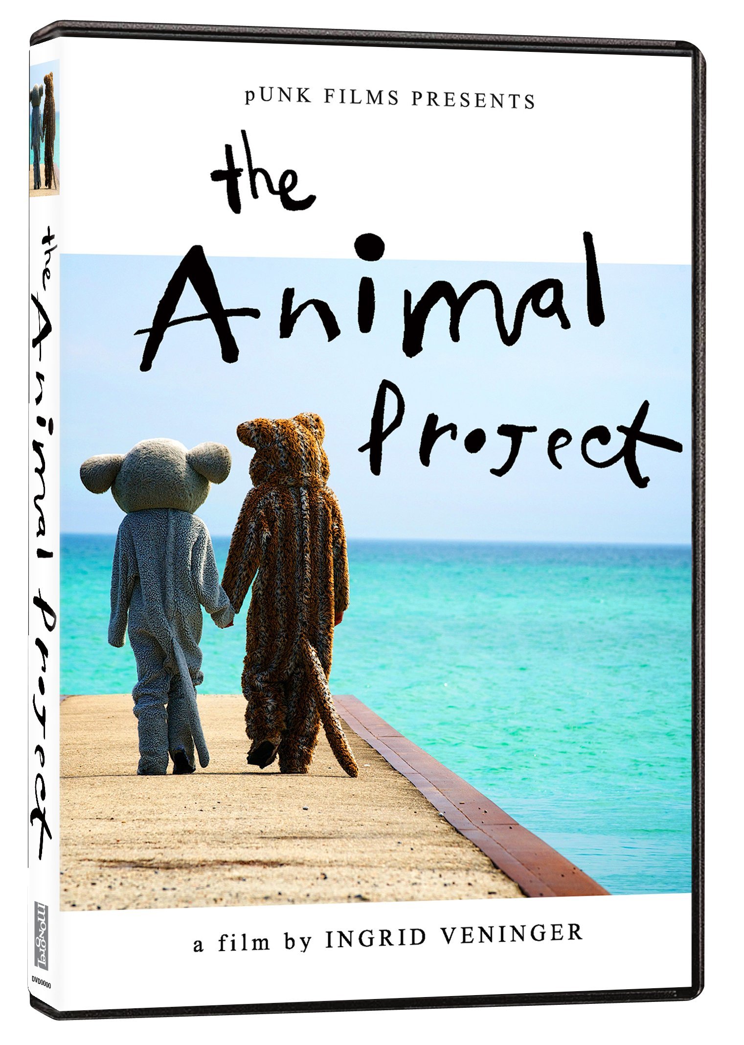 ANIMAL PROJECT [DVD]