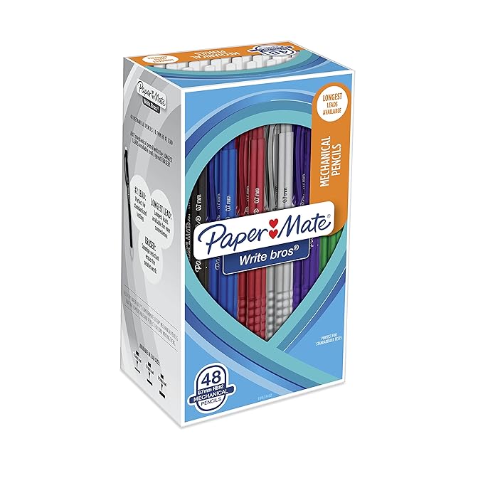 Paper Mate Mechanical Pencils (1963942) Amazon.in Home & Kitchen