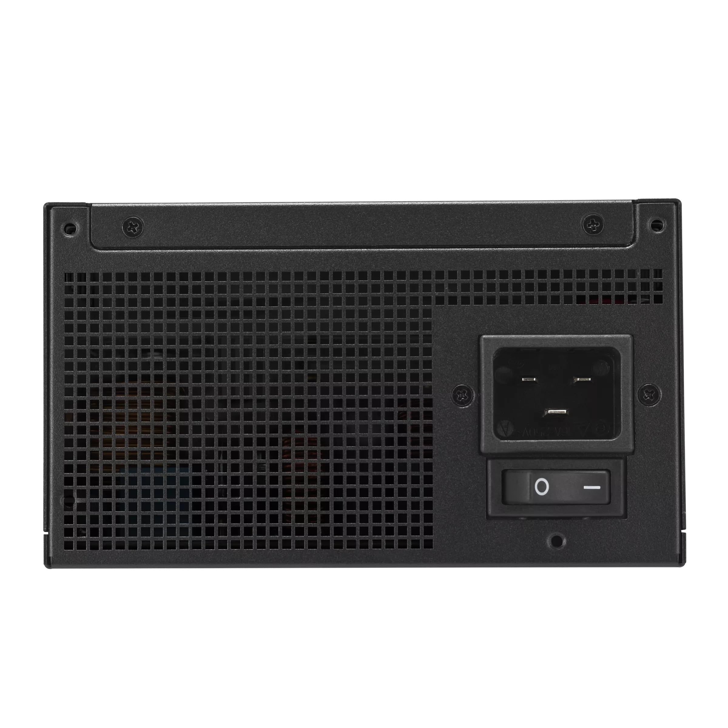 ASUS PRO WS 1600W Platinum, Alimentatore Modulare per PC, Nero | 1600W di Potenza, PCIe 5.1, Standard ATX 3.1, 80 Plus Platinum, Ventola con Doppio Cuscinetto a Sfera