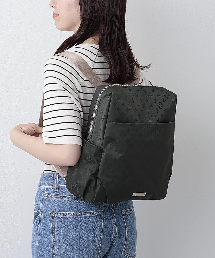 russet 2wayトートバッグ (S-133-SC) ラシット　リュック russet 2wayトートバッグ (S-133-SC) リュック 未使用品 - メルカリ