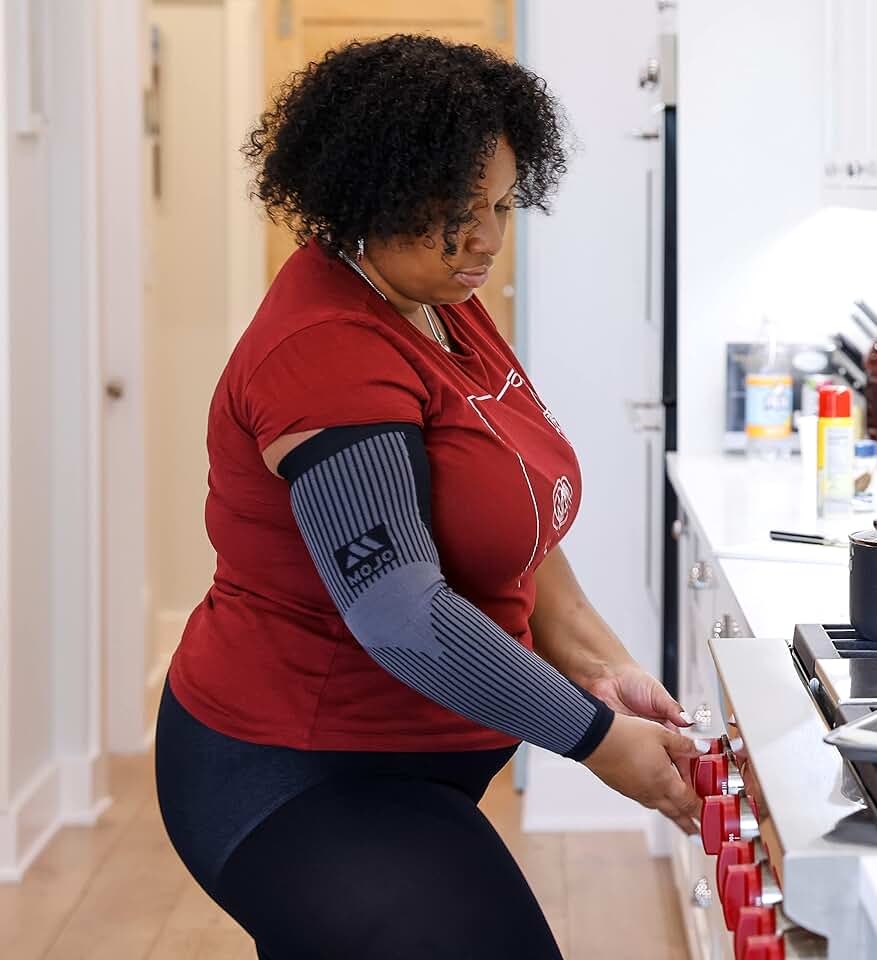 lymphedema sleeves for women